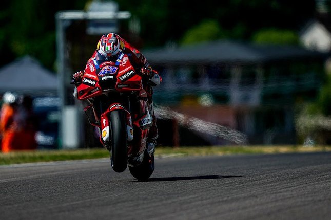 Hasil Kombinasi FP1, FP2, dan FP3