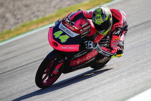 Hasil FP2 Hasil FP2