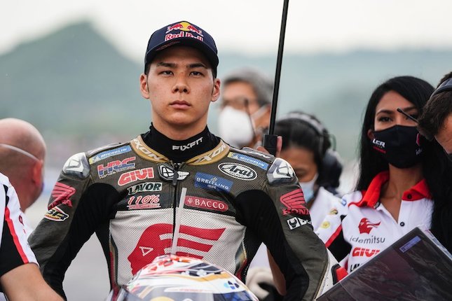 Kalau Hasilnya Buruk, Motorlah Penyebabnya Kalau Hasilnya Buruk, Motorlah Penyebabnya
