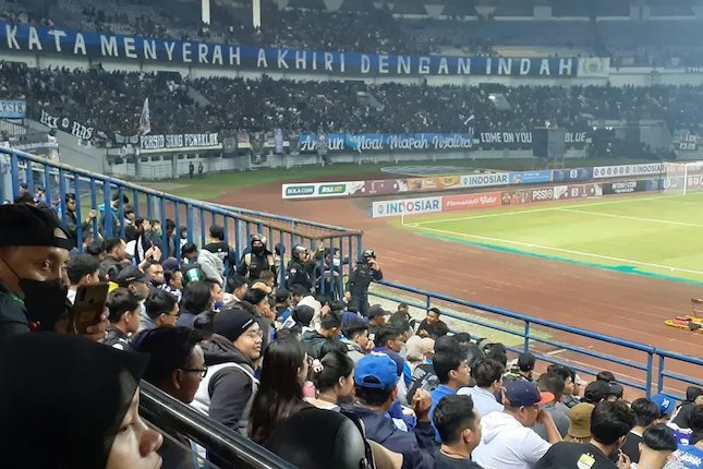 Harga Tiket Kategori Lainnya