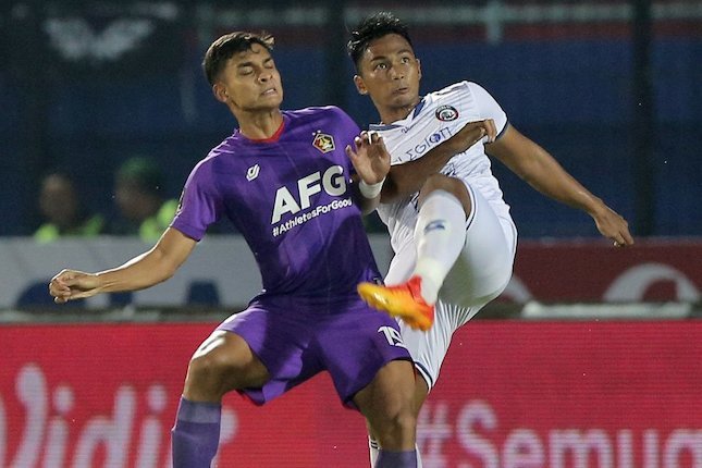 Regulasi Piala Presiden 2022 Regulasi Piala Presiden 2022