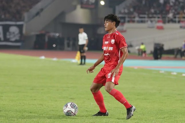 Kondisi Zanadin Fariz Terus Dipantau
