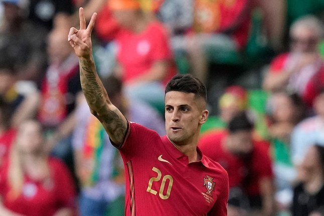 Joao Cancelo