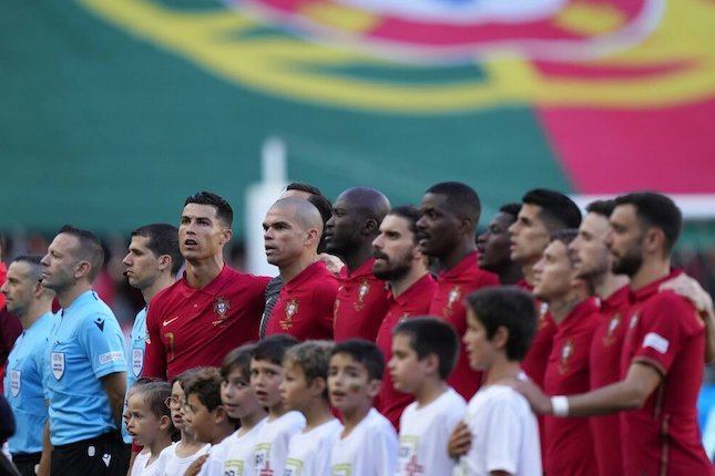 Portugal
