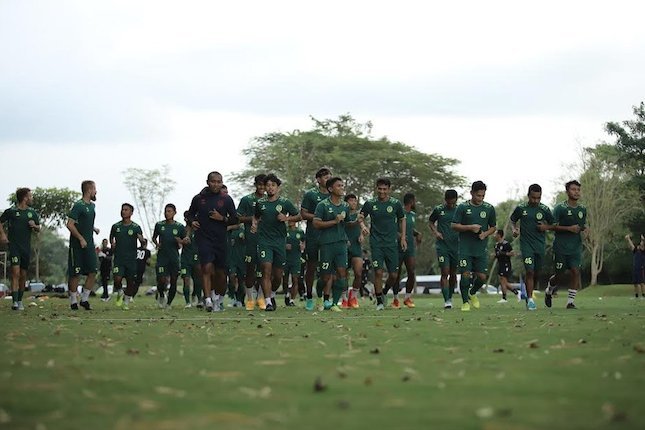 Pernah Main di Liga 1 Pernah Main di Liga 1