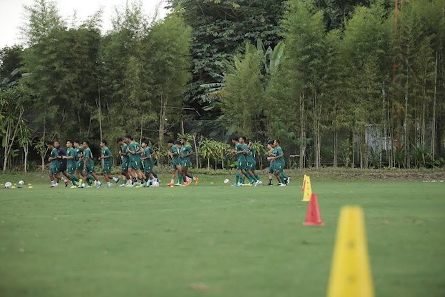 Persiapan Maksimal Persiapan Maksimal