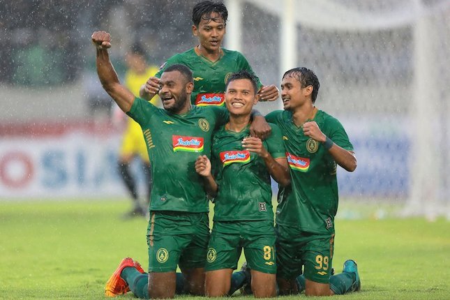 Komentar Pelatih Komentar Pelatih