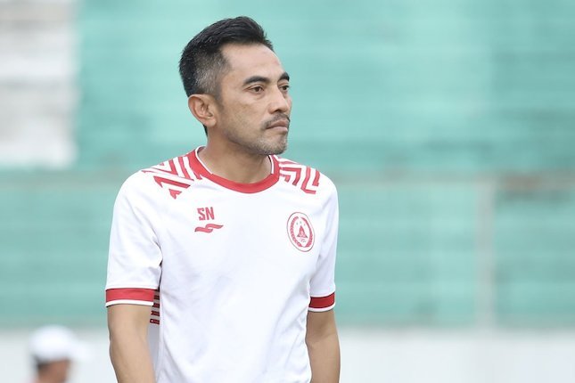 Rotasi Pemain Rotasi Pemain