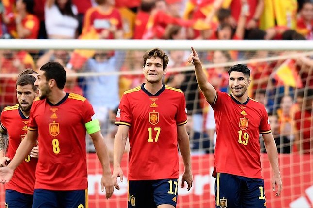 Spanyol