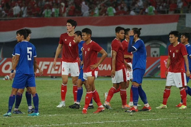 Jalan Menuju Piala Asia 2023 Jalan Menuju Piala Asia 2023