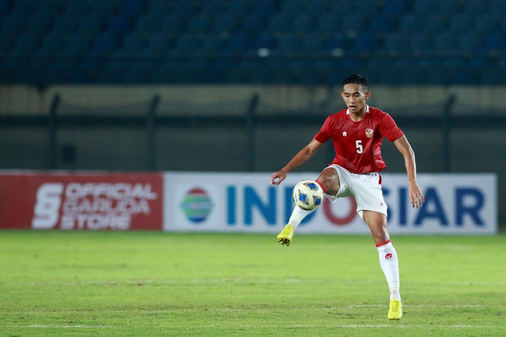 Rizky Ridho, Permainanmu Top! Rizky Ridho, Permainanmu Top!