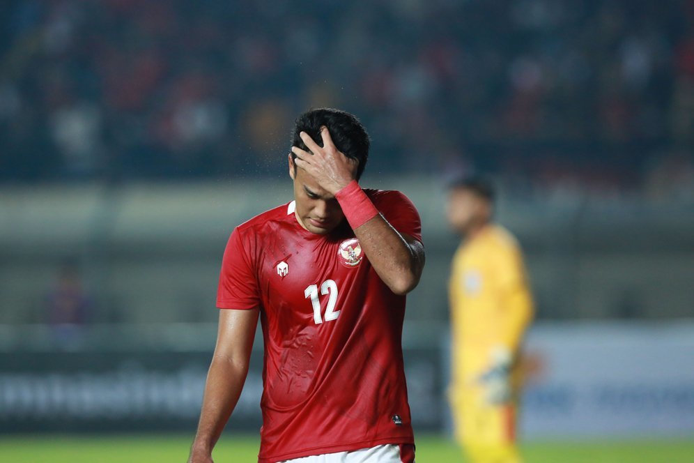 5 Pemain Timnas Indonesia yang Belum Bermain Reguler di Klubnya: Bagaimana Performanya? 5 Pemain Timnas Indonesia yang Belum Bermain Reguler di Klubnya: Bagaimana Performanya?