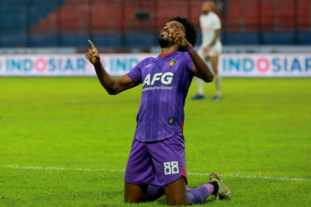Link Streaming BRI Liga 1 di Vidio: Persita Tangerang vs Persik Kediri 25 Juli 2022 Link Streaming BRI Liga 1 di Vidio: Persita Tangerang vs Persik Kediri 25 Juli 2022