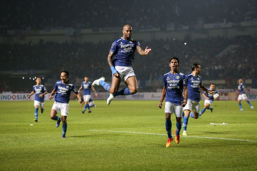 Daftar Pemain Persib Bandung Musim 2022/2023 Daftar Pemain Persib Bandung Musim 2022/2023