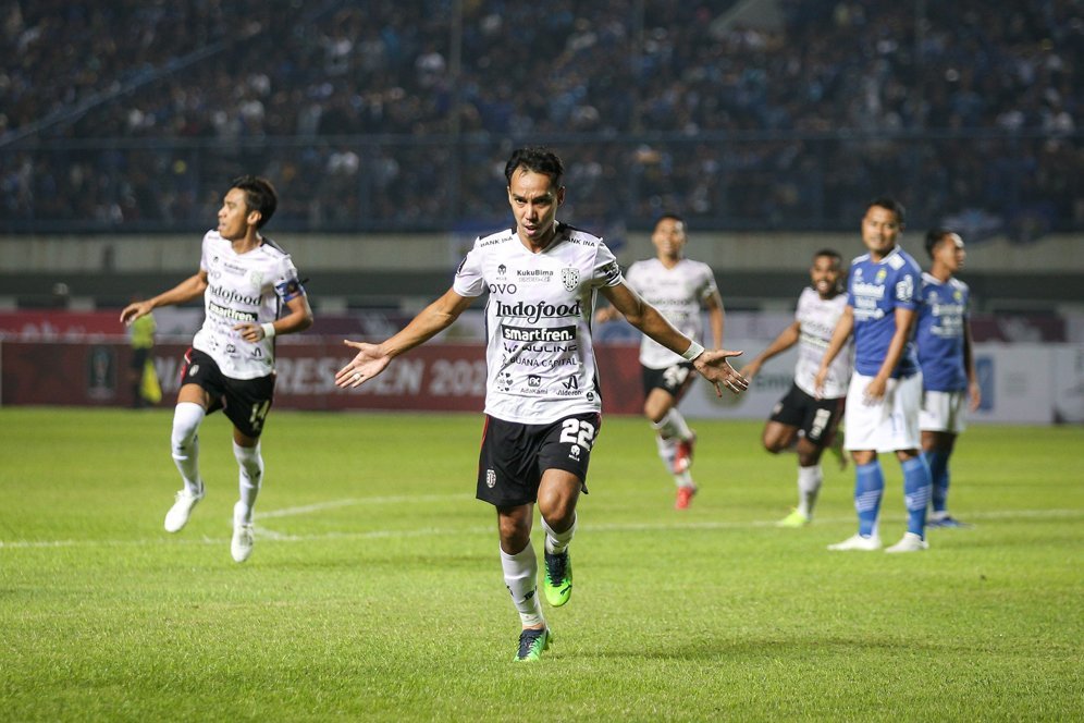 5 Pemain Versatile di Liga 1 2022/2023: Novri Setiawan Spesial!