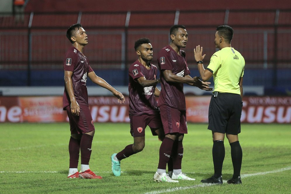 Perjalanan PSM Makassar Tembus Semifinal AFC Cup 2022 Zona ASEAN Perjalanan PSM Makassar Tembus Semifinal AFC Cup 2022 Zona ASEAN
