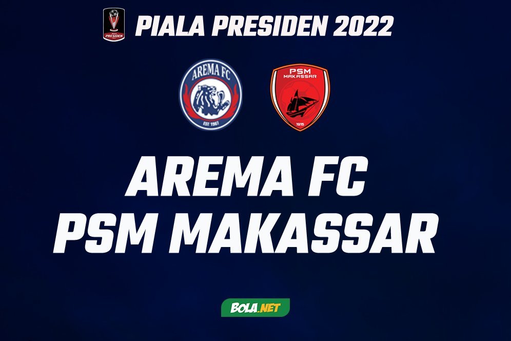 Link Live Streaming Arema FC vs PSM Makassar di Vidio, Sabtu 11 Juni 2022 Link Live Streaming Arema FC vs PSM Makassar di Vidio, Sabtu 11 Juni 2022