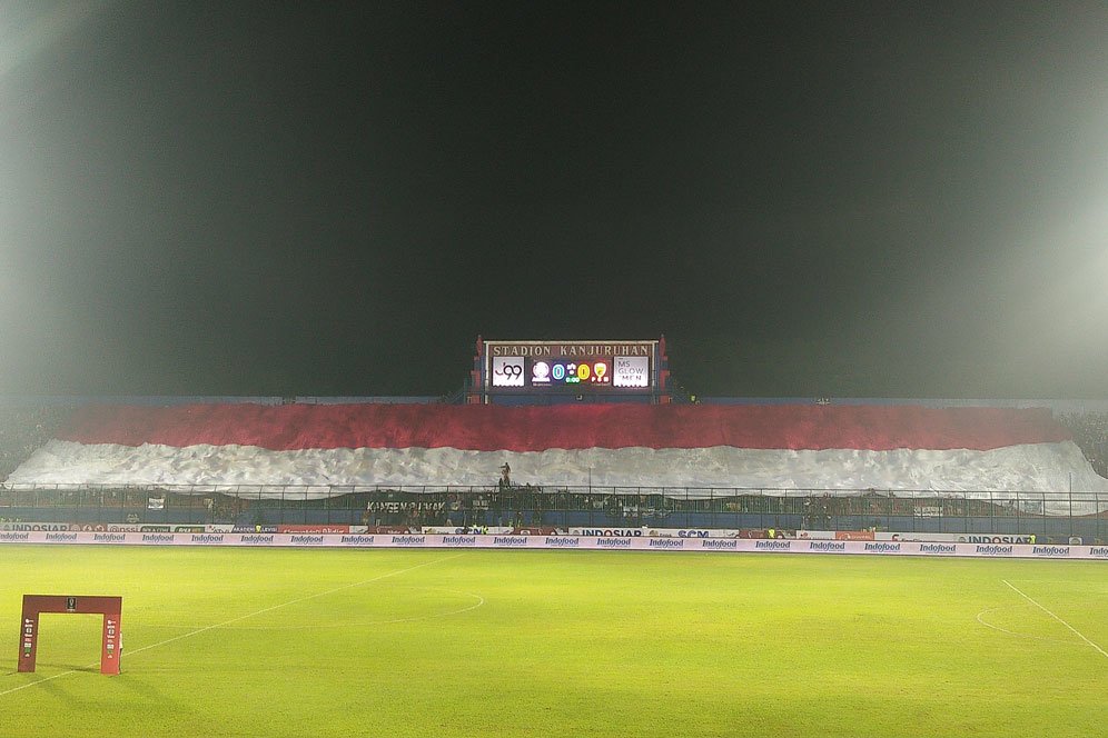 Piala Presiden 2022: Pelatih Persik Kediri Sebut Arema FC dalam Tekanan Piala Presiden 2022: Pelatih Persik Kediri Sebut Arema FC dalam Tekanan