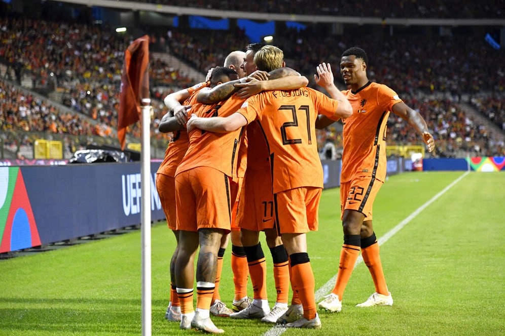 Profil Grup A Piala Dunia 2022: Jadi Milik Belanda dan Senegal? Profil Grup A Piala Dunia 2022: Jadi Milik Belanda dan Senegal?