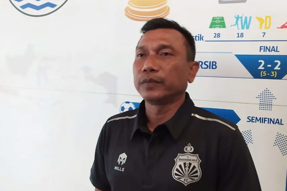 Punya Karakter Kuat, Alasan Widodo C Putro Ditunjuk jadi Nakhoda Arema FC Punya Karakter Kuat, Alasan Widodo C Putro Ditunjuk jadi Nakhoda Arema FC