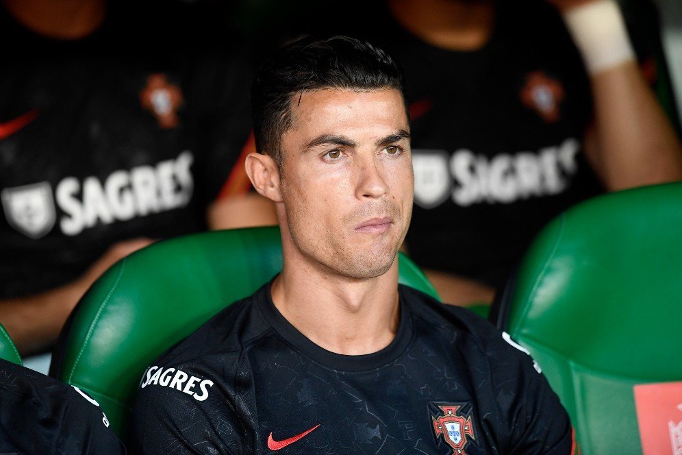 7 Pemain Veteran yang Bakal Tampil di Piala Dunia 2022: Silva & Ronaldo Masuk Dong 7 Pemain Veteran yang Bakal Tampil di Piala Dunia 2022: Silva & Ronaldo Masuk Dong