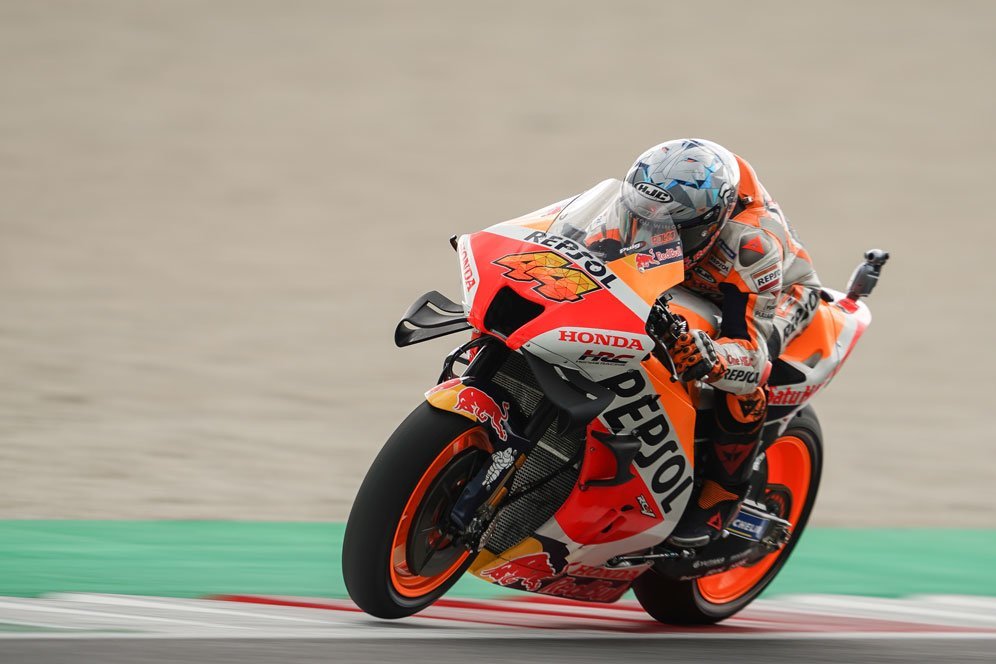 Pol Espargaro Buka Kans Pindah ke LCR Honda di MotoGP 2023 Pol Espargaro Buka Kans Pindah ke LCR Honda di MotoGP 2023
