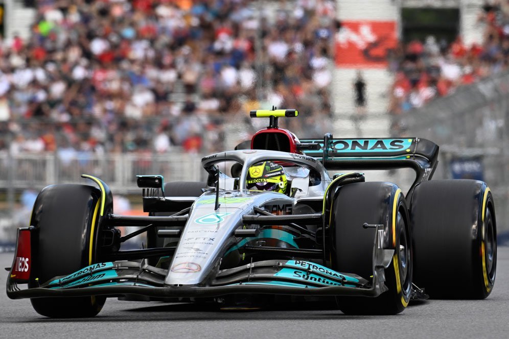 Puasa Kemenangan, Lewis Hamilton: Pasti Bisa Berakhir Musim Ini Puasa Kemenangan, Lewis Hamilton: Pasti Bisa Berakhir Musim Ini