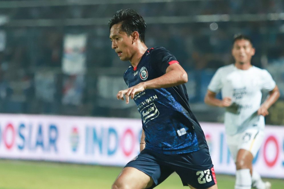 Hasil Pertandingan Arema FC vs RANS Nusantara FC: Skor 4-0 Hasil Pertandingan Arema FC vs RANS Nusantara FC: Skor 4-0
