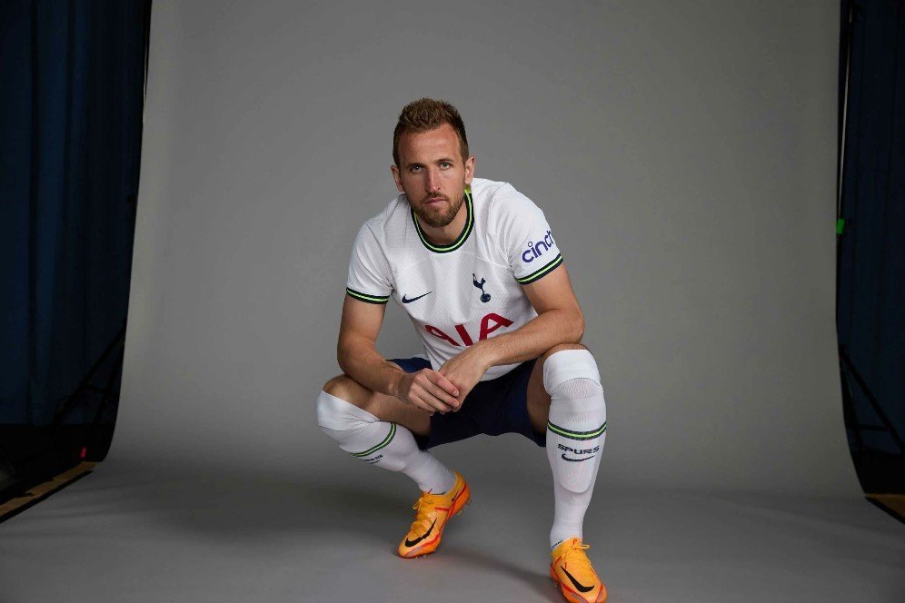 Chelsea Intip Peluang Bajak Harry Kane