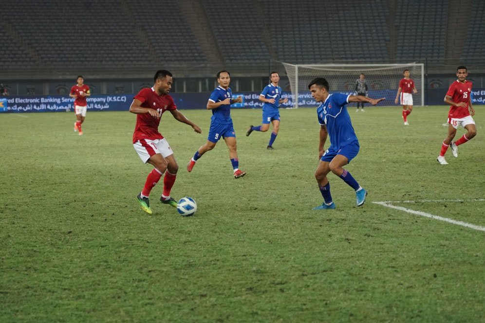 Saddil Ramdani Belum Juga Balik ke Sabah FC Usai Perkuat Timnas Indonesia, Terancam Kena Denda Saddil Ramdani Belum Juga Balik ke Sabah FC Usai Perkuat Timnas Indonesia, Terancam Kena Denda