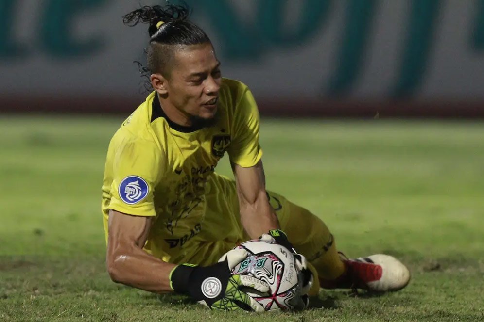 Jor-joran! Kalteng Putra Boyong 9 Pemain Ternama Berlabel Liga 1, Nafsu Promosi Musim Depan? Jor-joran! Kalteng Putra Boyong 9 Pemain Ternama Berlabel Liga 1, Nafsu Promosi Musim Depan?