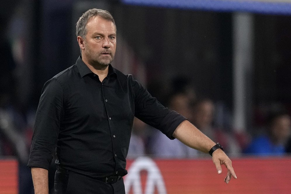 Mario Gotze dan Mats Hummels Masih Mungkin Dipanggil ke Timnas Jerman untuk Piala Dunia 2022 Mario Gotze dan Mats Hummels Masih Mungkin Dipanggil ke Timnas Jerman untuk Piala Dunia 2022
