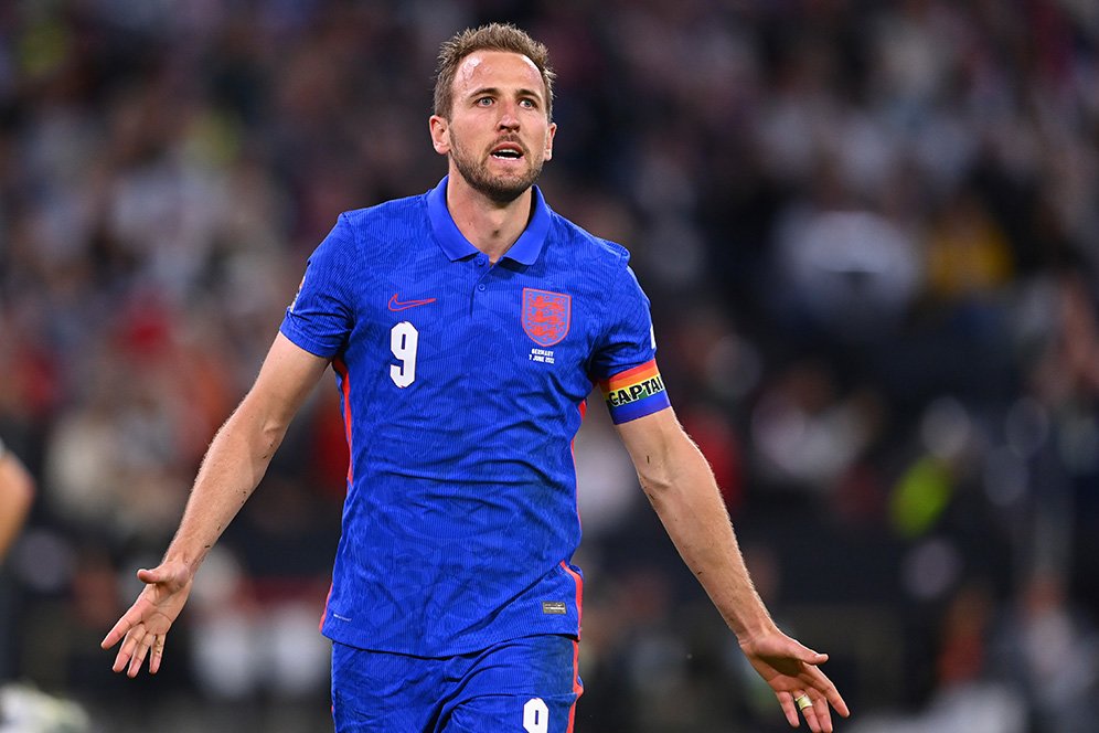 Top Skor Timnas Inggris di Piala Dunia: Ada yang Lebih Tajam dari Harry Kane? Top Skor Timnas Inggris di Piala Dunia: Ada yang Lebih Tajam dari Harry Kane?