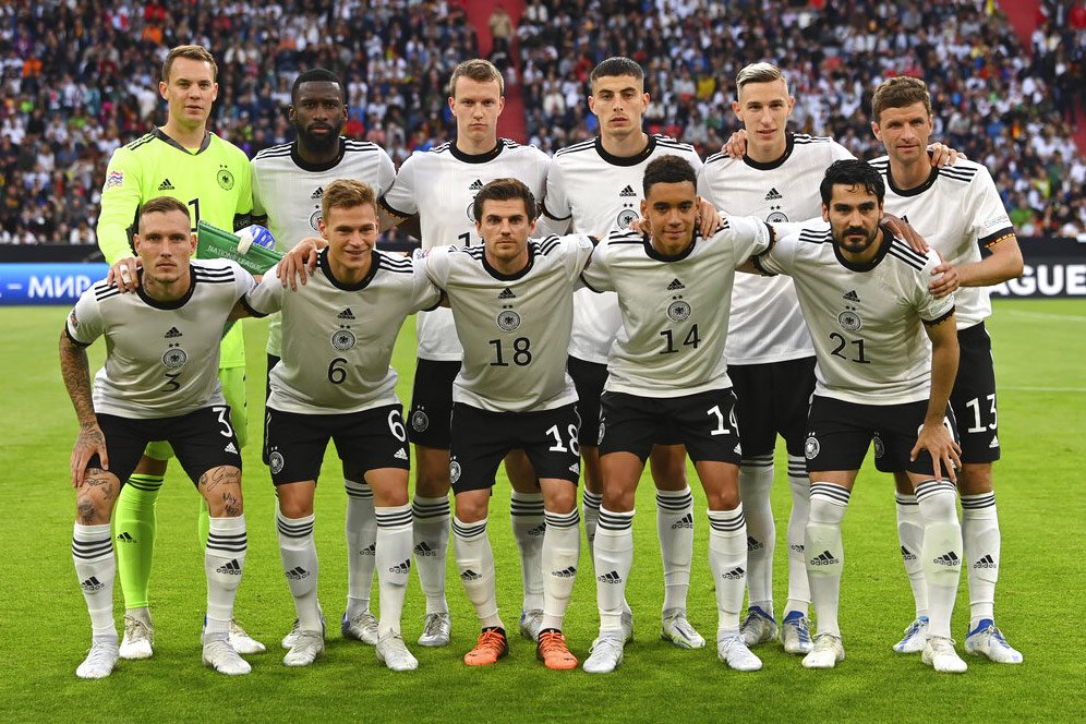 3 Kiper Terhebat dalam Sejarah Sepak Bola Jerman: Ada yang Sampai Jadi Pemain Terbaik Piala Dunia! 3 Kiper Terhebat dalam Sejarah Sepak Bola Jerman: Ada yang Sampai Jadi Pemain Terbaik Piala Dunia!