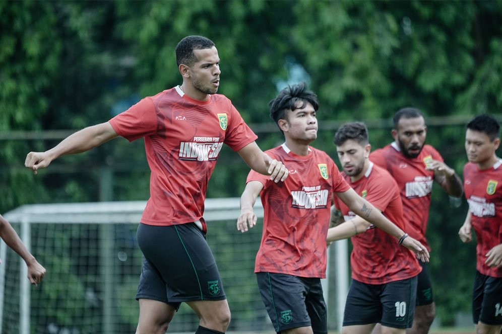 BRI Liga 1: Data dan Fakta Jelang Duel Persikabo 1973 vs Persebaya Surabaya BRI Liga 1: Data dan Fakta Jelang Duel Persikabo 1973 vs Persebaya Surabaya
