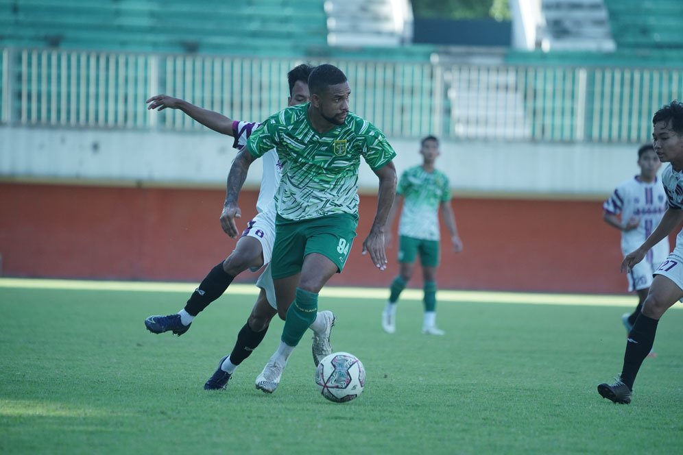 Link Streaming BRI Liga 1 di Vidio: Persikabo 1973 vs Persebaya Surabaya 25 Juli 2022 Link Streaming BRI Liga 1 di Vidio: Persikabo 1973 vs Persebaya Surabaya 25 Juli 2022