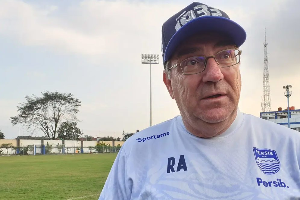 Gagal Menang pada Pekan Pertama BRI Liga 1 2022/2023, Persib Lakukan Evaluasi Gagal Menang pada Pekan Pertama BRI Liga 1 2022/2023, Persib Lakukan Evaluasi