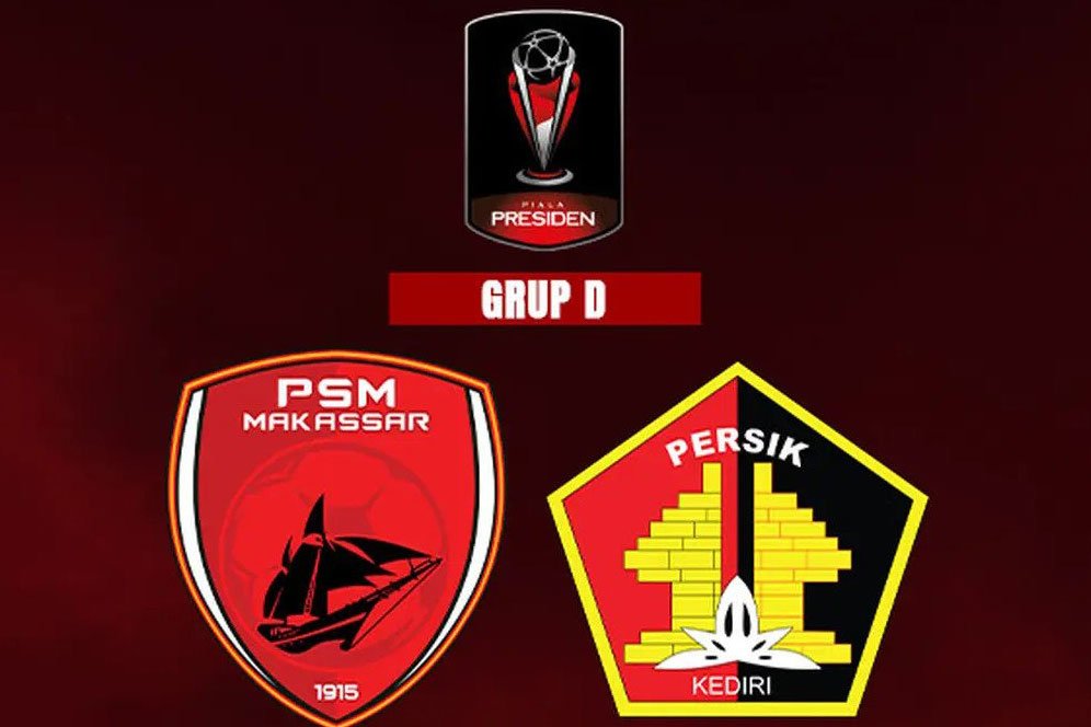 Diimbangi PSM Makassar, Finishing Persik Kediri Disoroti Diimbangi PSM Makassar, Finishing Persik Kediri Disoroti