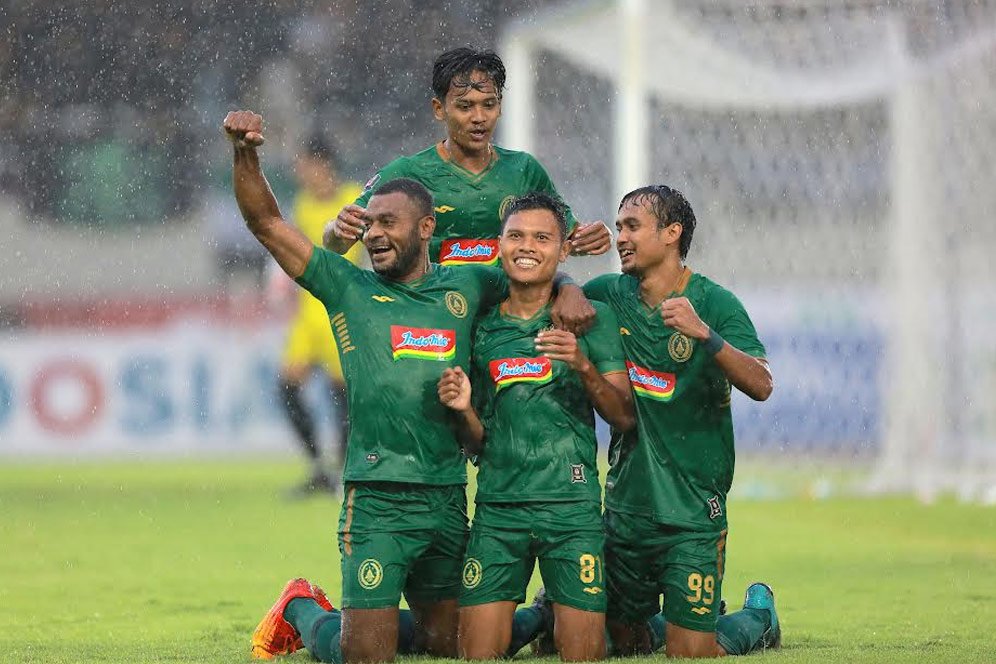 Piala Presiden 2022: PSS Sleman Siap Rebut Satu Tiket Tersisa di Grup A Piala Presiden 2022: PSS Sleman Siap Rebut Satu Tiket Tersisa di Grup A