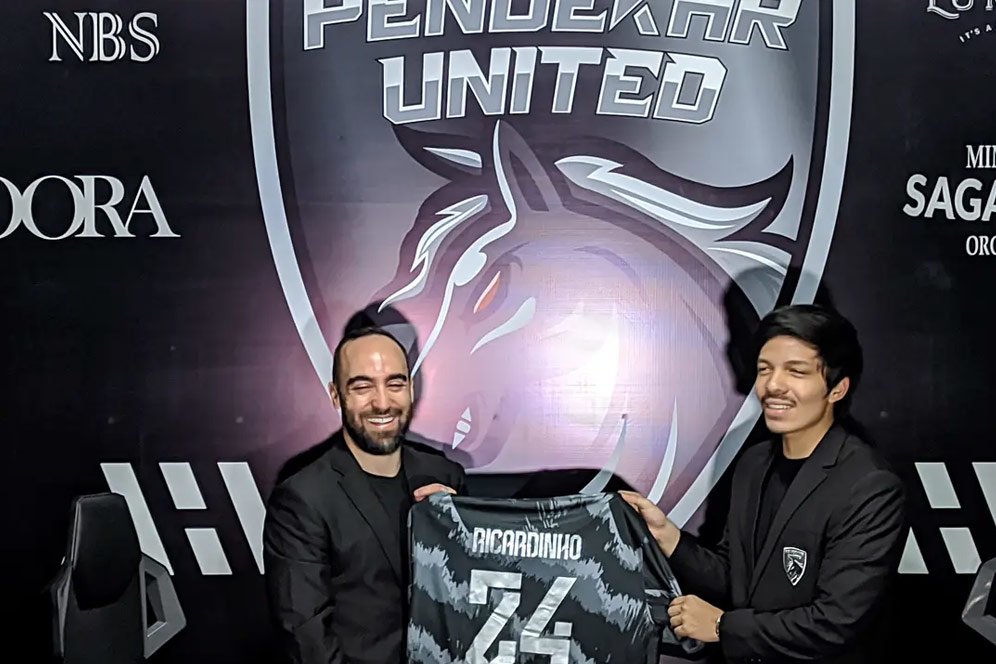 DM Instagram, Awal Mula Kesuksesan Atta Halilintar Memboyong Ricardinho ke Indonesia DM Instagram, Awal Mula Kesuksesan Atta Halilintar Memboyong Ricardinho ke Indonesia