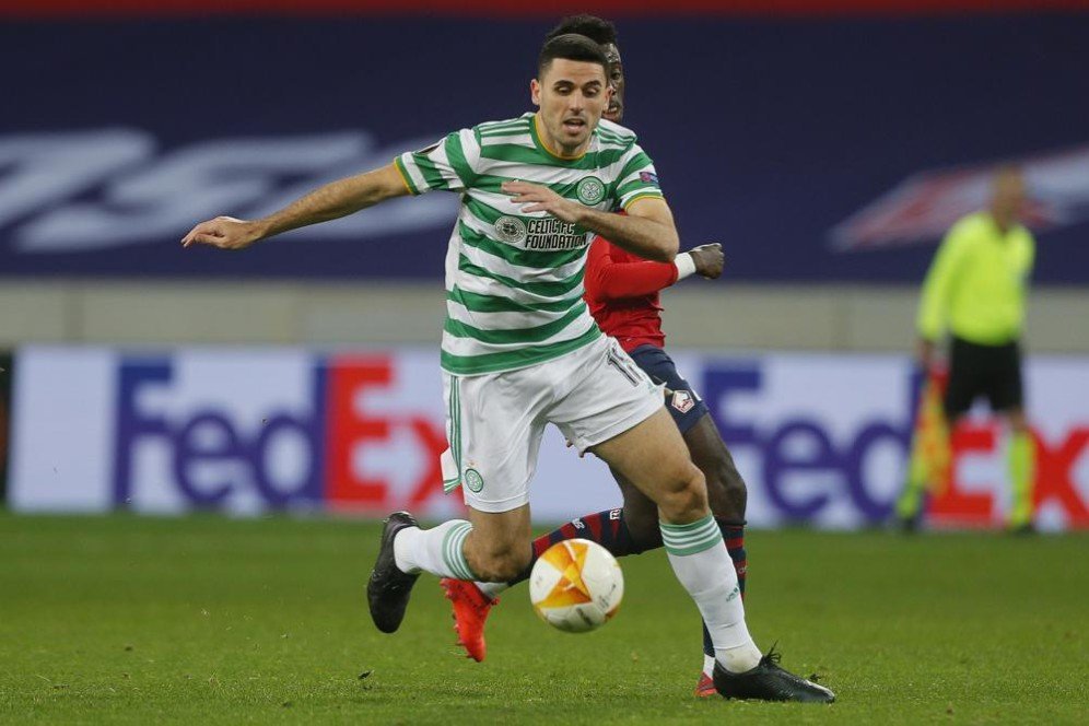 Gosip Tom Rogic Merapat ke Persija Jakarta Ramai Dibahas Media Australia dan Skotlandia Gosip Tom Rogic Merapat ke Persija Jakarta Ramai Dibahas Media Australia dan Skotlandia