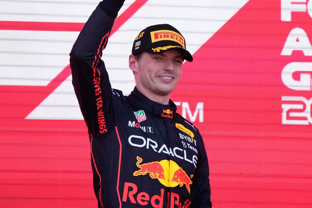 Klasemen Sementara Formula 1 2022 Usai Seri Italia di Monza Klasemen Sementara Formula 1 2022 Usai Seri Italia di Monza
