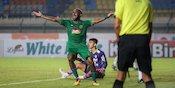 Highlights Piala Presiden 2022: Persib Bandung 1-1 (2-4) PSS Sleman Highlights Piala Presiden 2022: Persib Bandung 1-1 (2-4) PSS Sleman