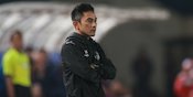 PSS Sleman Dibungkam Dewa United, Seto Nurdiantoro: Kami Kalah Kualitas PSS Sleman Dibungkam Dewa United, Seto Nurdiantoro: Kami Kalah Kualitas