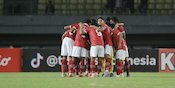6 Pelajaran Timnas Indonesia U-19 vs Brunei U-19 di Piala AFF U-19 2022: Performa Timpang Jadi Sorot