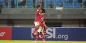 Nonton Siaran Live Streaming Timnas Indonesia U-20 vs Fiji di Indosiar Hari Ini