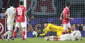Kiper Tangguh Timnas Indonesia U-19 Bidik Kemenangan di 2 Laga Sisa Grup A Piala AFF U-19 2022