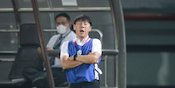 Malaysia dan Vietnam Pakai Pelatih Korea Selatan, Shin Tae-yong: Saya Tidak Peduli
