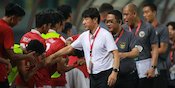 Timnas Indonesia U-19 vs Myanmar: Banyak Opsi untuk Posisi Penyerang Tengah Timnas Indonesia U-19 vs Myanmar: Banyak Opsi untuk Posisi Penyerang Tengah