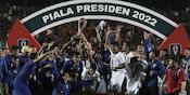 Peringatan Ulang Tahun ke-35 Arema Dipastikan Tanpa Konvoi